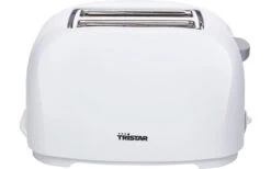 Tostadora Tristar BR-1013 Con Soporte Para Rollo Blanco 800 W 13 Tostadora Tristar BR-1013 Con Soporte Para Rollo Blanco 800 W -Bo-Camp Ventas 277550 1946573