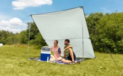 Berger Vela UV Tarp / Sunsail 7 Berger Vela UV Tarp / Sunsail -Bo-Camp Ventas 278167 2257892