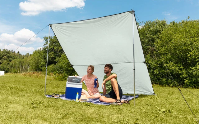 Berger Vela UV Tarp / Sunsail 4 Berger Vela UV Tarp / Sunsail - Imagen 2