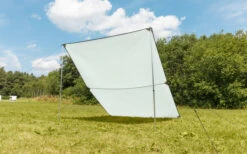 Berger Vela UV Tarp / Sunsail 9 Berger Vela UV Tarp / Sunsail -Bo-Camp Ventas 278183 1957584