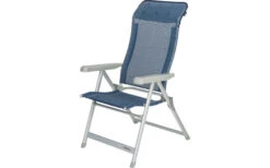 Silla Plegable Berger Azul De Lujo 11 Silla Plegable Berger Azul De Lujo -Bo-Camp Ventas 278541 2385337