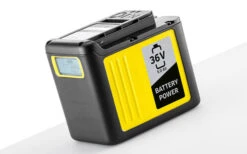 Kärcher Battery Power 36/25 Wechselakku 36 V / 2.5 Ah -Bo-Camp Ventas 284253 2707885