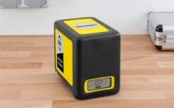 Kärcher Battery Power 36/25 Wechselakku 36 V / 2.5 Ah -Bo-Camp Ventas 284277 1980704