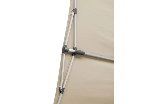 Schneider Schirme Novara Sombrilla Giratoria/retorno 190 X 140 Cm Antracita 9 Schneider Schirme Novara Sombrilla Giratoria/retorno 190 X 140 Cm Antracita - Imagen 7