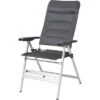 Silla Plegable Dukdalf Sublime Azul -Bo-Camp Ventas 293661 2077380