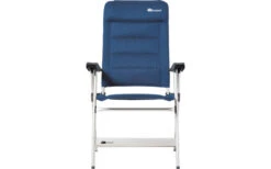 Silla De Camping Dukdalf Presto Azul Antracita -Bo-Camp Ventas 293669 2638204 1