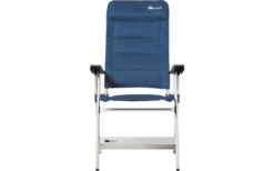 Silla De Camping Dukdalf Brillante Azul 100% Poliéster 5 Silla De Camping Dukdalf Brillante Azul 100% Poliéster -Bo-Camp Ventas 293671 2259167