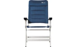 Silla Plegable Dukdalf Grande Antracita -Bo-Camp Ventas 293675 2428700