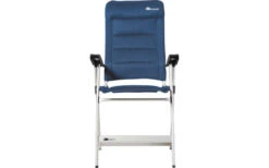 Silla Plegable Dukdalf Lunga Azul
