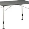 Mesa De Camping Dukdalf Majestic Elegant 2 100 X 68 Cm -Bo-Camp Ventas 293681 2365402