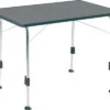 Mesa De Camping Dukdalf Luxe 2 100 X 68 Cm -Bo-Camp Ventas 293691 2073603