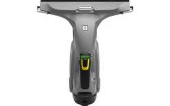 Kärcher WVP 10 ADV EU Fenstersauger Set Inkl. Reinigungszubehör Und Ladegerät (mit 2x Akku) -Bo-Camp Ventas 296627 2093978