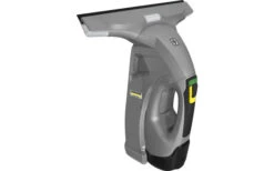 Kärcher WVP 10 ADV EU Fenstersauger Set Inkl. Reinigungszubehör Und Ladegerät (mit 2x Akku) -Bo-Camp Ventas 296689 2508526