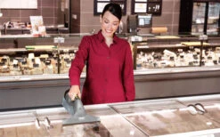 Kärcher WVP 10 ADV EU Fenstersauger Set Inkl. Reinigungszubehör Und Ladegerät (mit 2x Akku) -Bo-Camp Ventas 296733 2508535