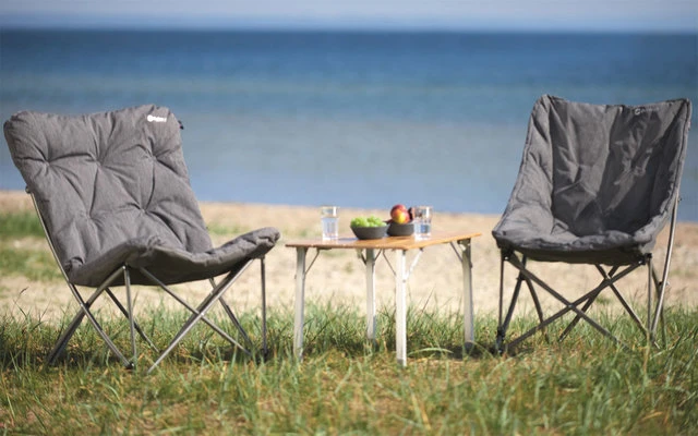 Silla Plegable Outwell Tally Lake 3 Silla Plegable Outwell Tally Lake