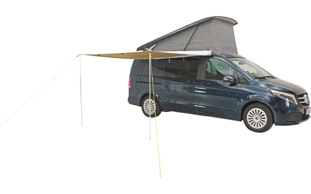 Outwell Oasis Outdoors Hillcrest Tarp 235 X 200 Cm 5 Outwell Oasis Outdoors Hillcrest Tarp 235 X 200 Cm - Imagen 3