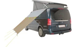 Outwell Oasis Outdoors Hillcrest Tarp 235 X 200 Cm 9 Outwell Oasis Outdoors Hillcrest Tarp 235 X 200 Cm -Bo-Camp Ventas 323202 2296372