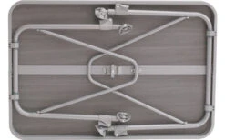 Mesa Plegable Outwell Coledale S 80 X 60 Cm -Bo-Camp Ventas 323657 2163002