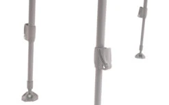 Mesa Plegable Outwell Coledale S 80 X 60 Cm -Bo-Camp Ventas 323741 2162712