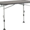 Mesa De Camping Westfield Superb 115 115 X 70 Cm -Bo-Camp Ventas 324290 2340943