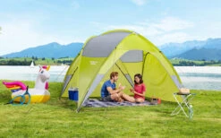 Pabellón Bolonia Verde 6 Pabellón Bolonia Verde -Bo-Camp Ventas 328376 2374096 1