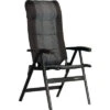 Silla Plegable Westfield Noblesse Deluxe Silverline -Bo-Camp Ventas 333632 2425220