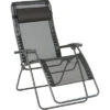 Sillón Relax Lafuma RSXA CLIP XL Batyline -Bo-Camp Ventas 333638 2572279
