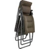 Lafuma RSX CLIP XL Sillón AirComfort Relax Acier -Bo-Camp Ventas 333779 2212922 1