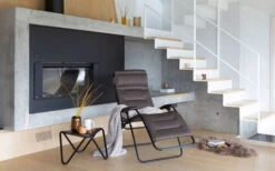 Sillón Lafuma RSX CLIP AirComfort Relax Acier -Bo-Camp Ventas 333908 2204591 1