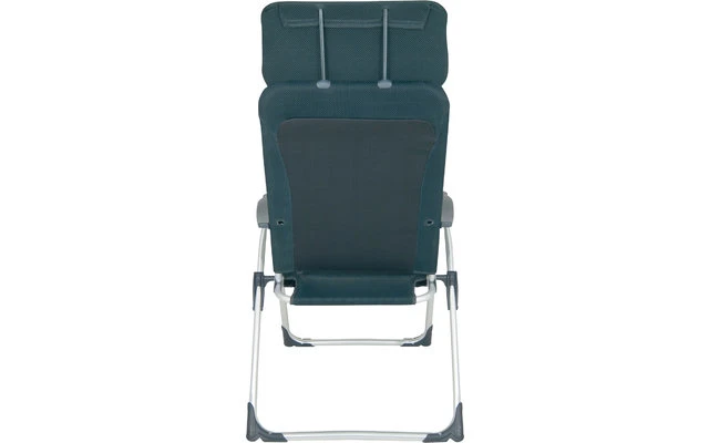 Silla Plegable De Aluminio Crespo Compact Air-Elegant Extraplana 4 Silla Plegable De Aluminio Crespo Compact Air-Elegant Extraplana - Imagen 2