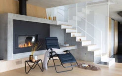 Sillón Lafuma RSX CLIP AirComfort Relax Acier -Bo-Camp Ventas 333959 2206416 1