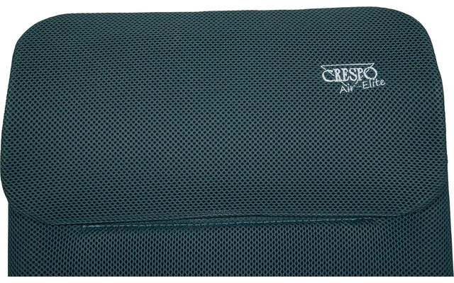 Silla Plegable De Aluminio Crespo Compact Air-Elegant Extraplana 7 Silla Plegable De Aluminio Crespo Compact Air-Elegant Extraplana - Imagen 5