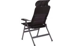 Crespo AP/238-ADCS Silla Plegable Gris -Bo-Camp Ventas 335553 2398195