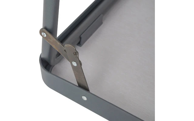 Crespo AP/280 Mesa Auxiliar De Camping 42,5 X 42,5 Cm 5 Crespo AP/280 Mesa Auxiliar De Camping 42,5 X 42,5 Cm - Imagen 3