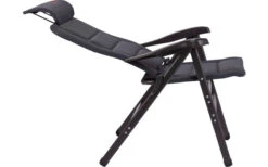 Crespo AP/238-ADCS Silla Plegable Gris -Bo-Camp Ventas 335625 2398102