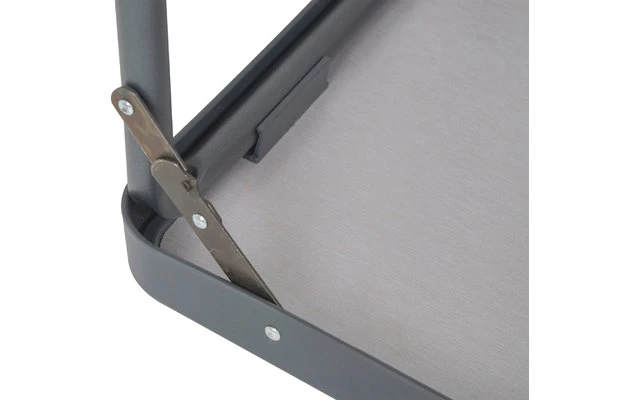 Crespo AP/280 Mesa Auxiliar De Camping 42,5 X 42,5 Cm 6 Crespo AP/280 Mesa Auxiliar De Camping 42,5 X 42,5 Cm - Imagen 4