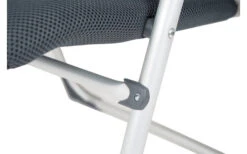 Silla Plegable De Aluminio Crespo Compact Air-Elegant -Bo-Camp Ventas 335853 2399219