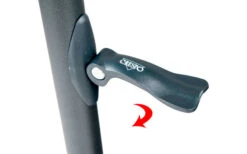 Mesa De Camping Crespo Valencia I 120 X 80 Cm -Bo-Camp Ventas 335856 2298194