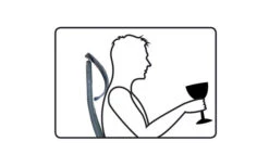 Silla Plegable Crespo AP/237ADCS -Bo-Camp Ventas 335910 2376563