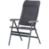 Silla Plegable Westfield Advancer XL Azul -Bo-Camp Ventas 337892 2451451