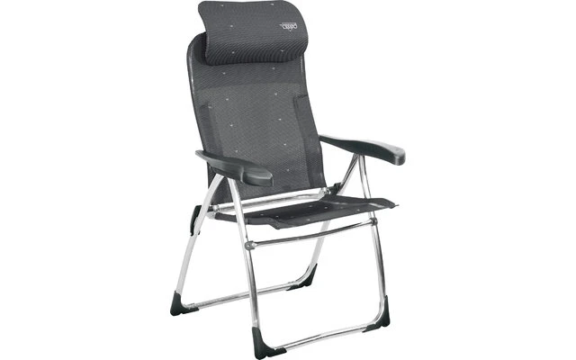 Silla De Camping Crespo Compact 6 Silla De Camping Crespo Compact - Imagen 4