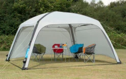 Pabellón Hinchable Kampa AIR Shelter 300 -Bo-Camp Ventas 342252 2425216
