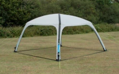 Pabellón Hinchable Kampa AIR Shelter 300 -Bo-Camp Ventas 342372 2425222