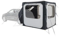 Elemento De Ventana Dometic HUB Para Pabellón Trasero 1 Pieza