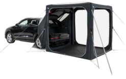 Túnel De Conexión Dometic HUB SUV Connect Para El Pabellón Trasero -Bo-Camp Ventas 347471 2246740