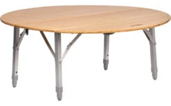 Mesa Redonda Brunner Camper King -Bo-Camp Ventas 370923 3856814