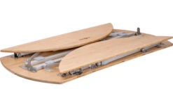 Mesa Redonda Brunner Camper King -Bo-Camp Ventas 371364 3856830