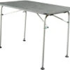 Mesa De Camping Ultraligera Isabella 100 X 68 Cm -Bo-Camp Ventas 378803 2264720