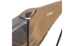 Silla De Tierra Helinox Silla De Camping Plegable Coyote Tan -Bo-Camp Ventas 379727 2586809 1