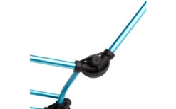 Silla De Tierra Helinox Silla De Camping Plegable Negra -Bo-Camp Ventas 379781 2586770